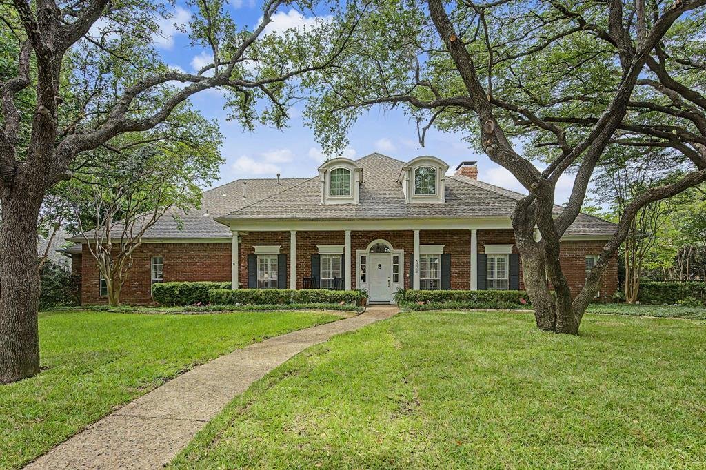 House in Dallas, Texas, United States 3 - 18527760