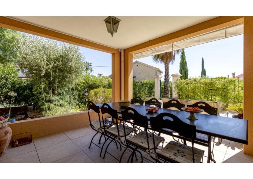 Apartment in Le Faron-Fort-Rouge, Toulon, France 1 - 18526303