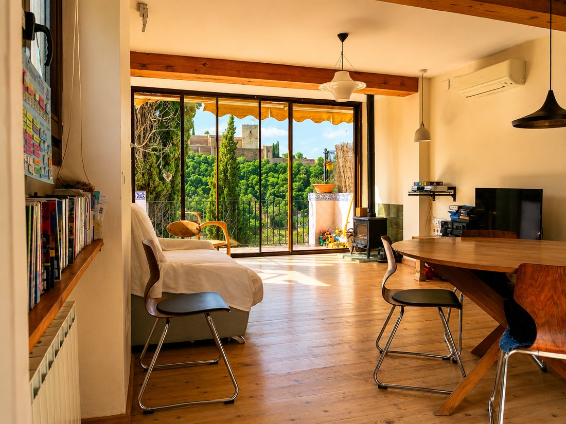 Residenza a Centro, Granada, Spagna 2 - 18530361