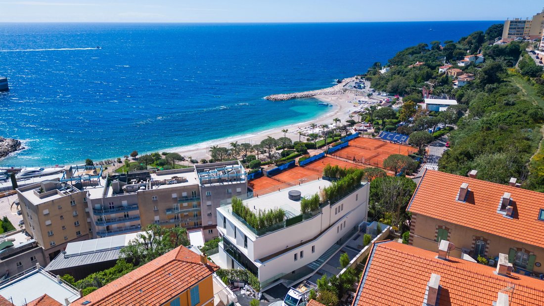 Apartment in French Riviera, Provence-Alpes-Côte d'Azur, France 2 - 18526590
