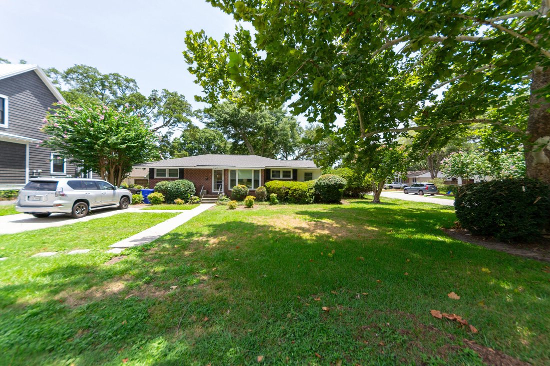 House in Mount Pleasant, South Carolina, United States 1 - 18527281