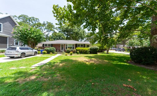 Maison à Mount Pleasant, Caroline du Sud, États-Unis 1