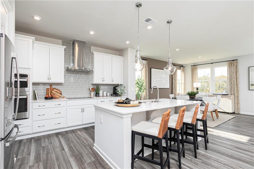 House in Lawrenceville, Georgia, United States 4 - 18529032