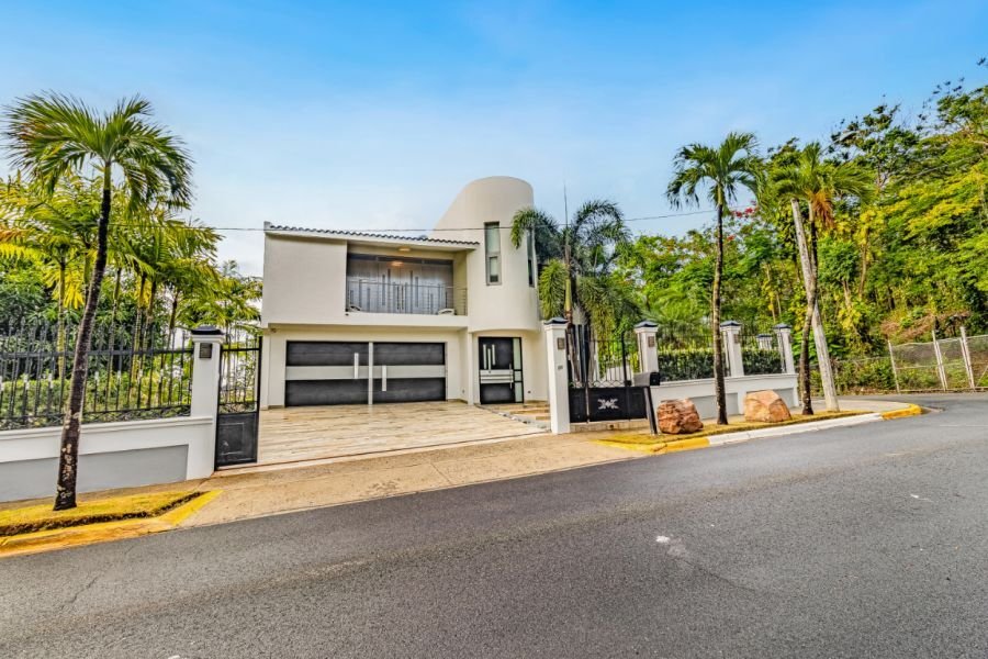 House in San Juan, San Juan, Puerto Rico 2 - 18527851
