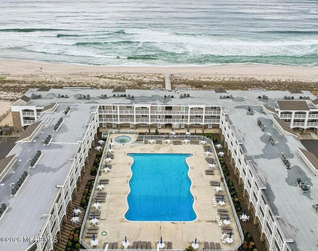 Condo in Mantoloking, New Jersey, United States 2 - 18527944