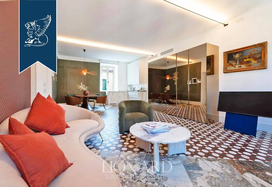 Apartment in Aventino - San Saba, Rome, Italy 3 - 18529496