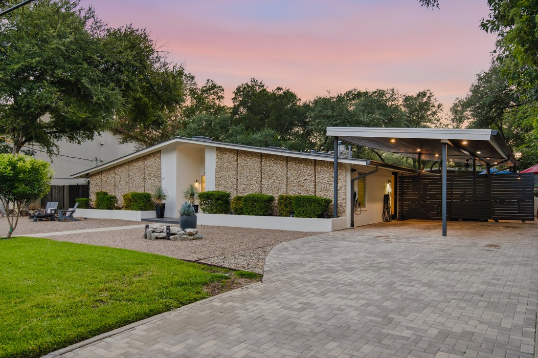 House in Austin, Texas, United States 4 - 16202372