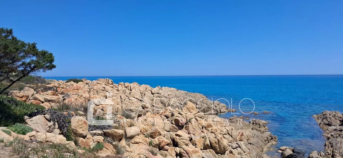 Villa in Orosei, Sardinien, Italien 2 - 18526321