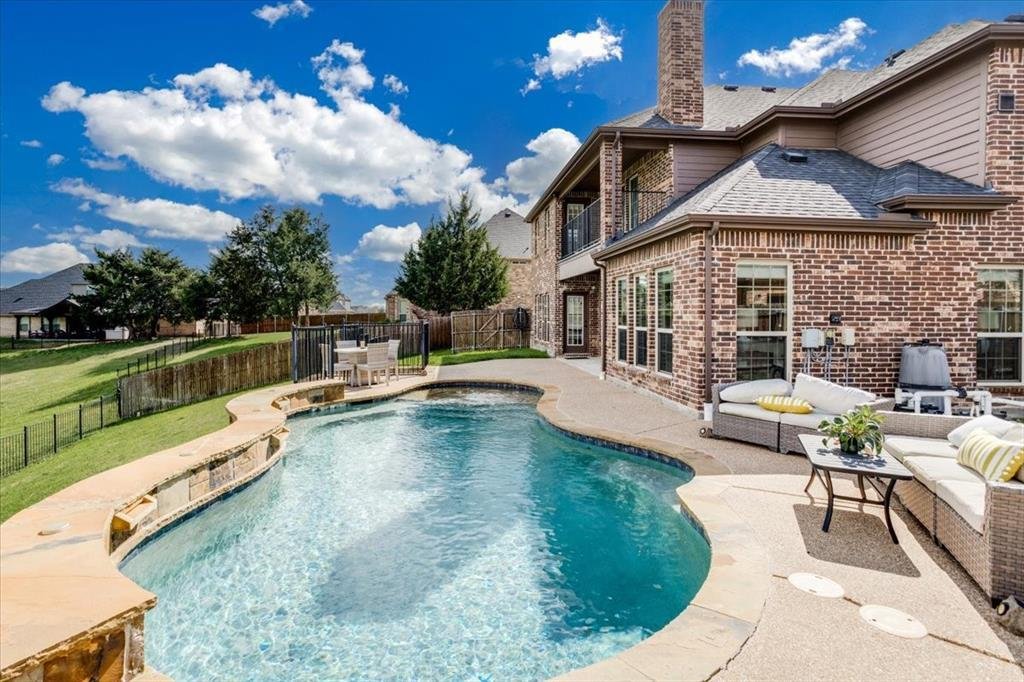 House in Red Oak, Texas, United States 2 - 18527704