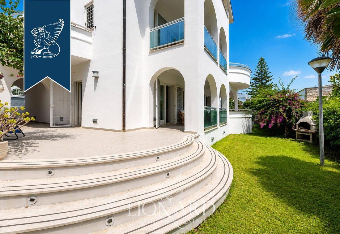 Villa à Capolinaro, Santa Marinella, Latium 4 - 18529559