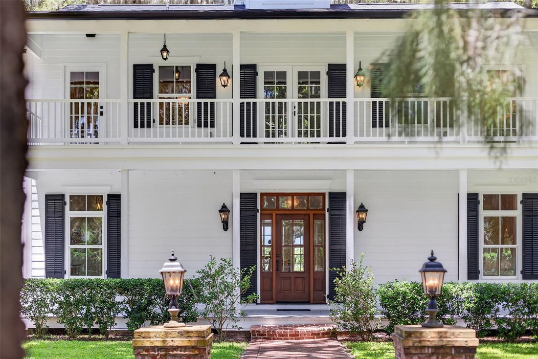 House in Umatilla, Florida, United States 2 - 18528311