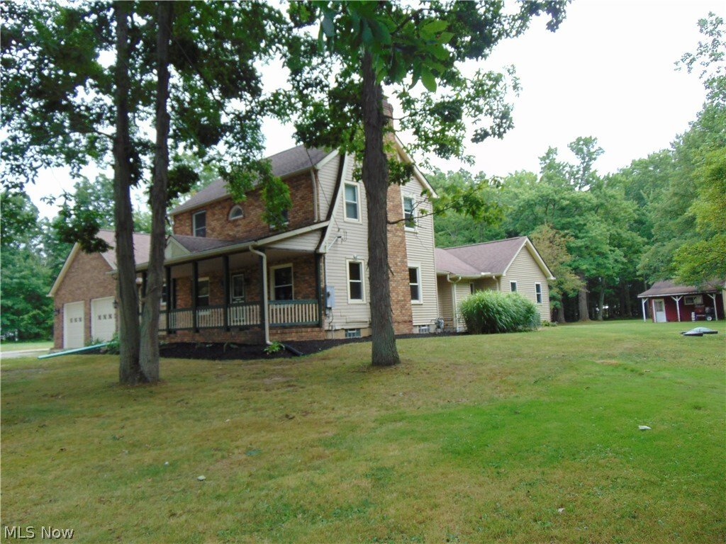 House in Painesville, Ohio, United States 2 - 18528679