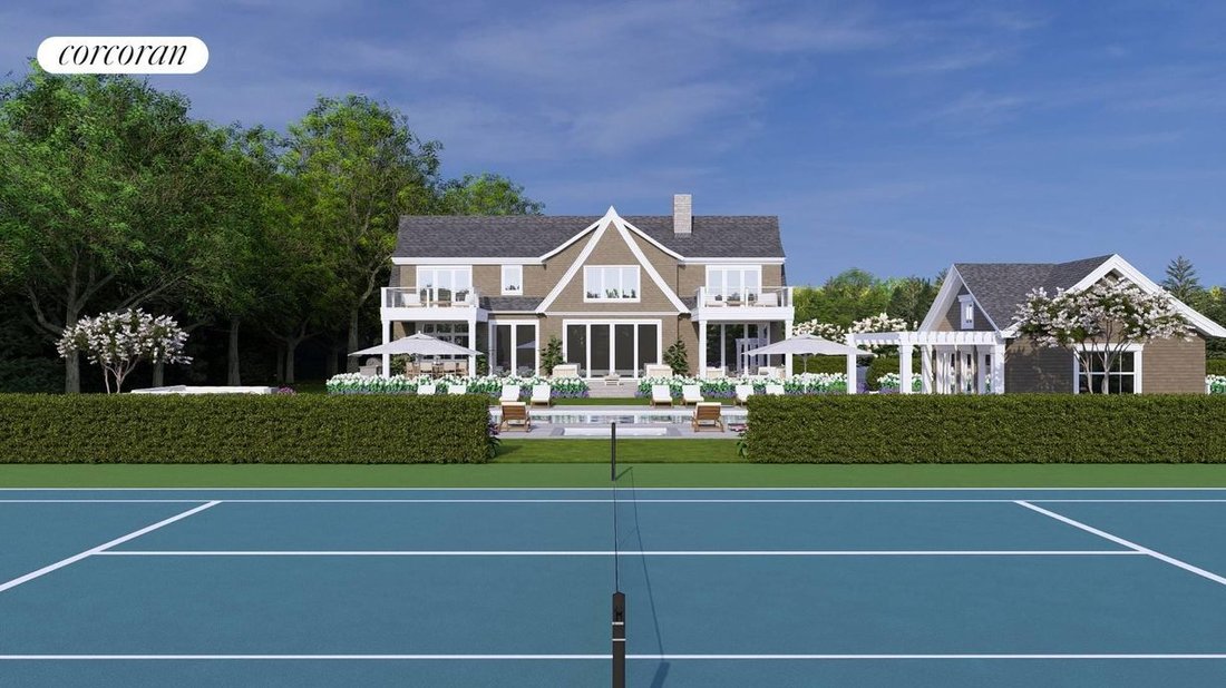 House in Bridgehampton, New York, United States 2 - 16120655
