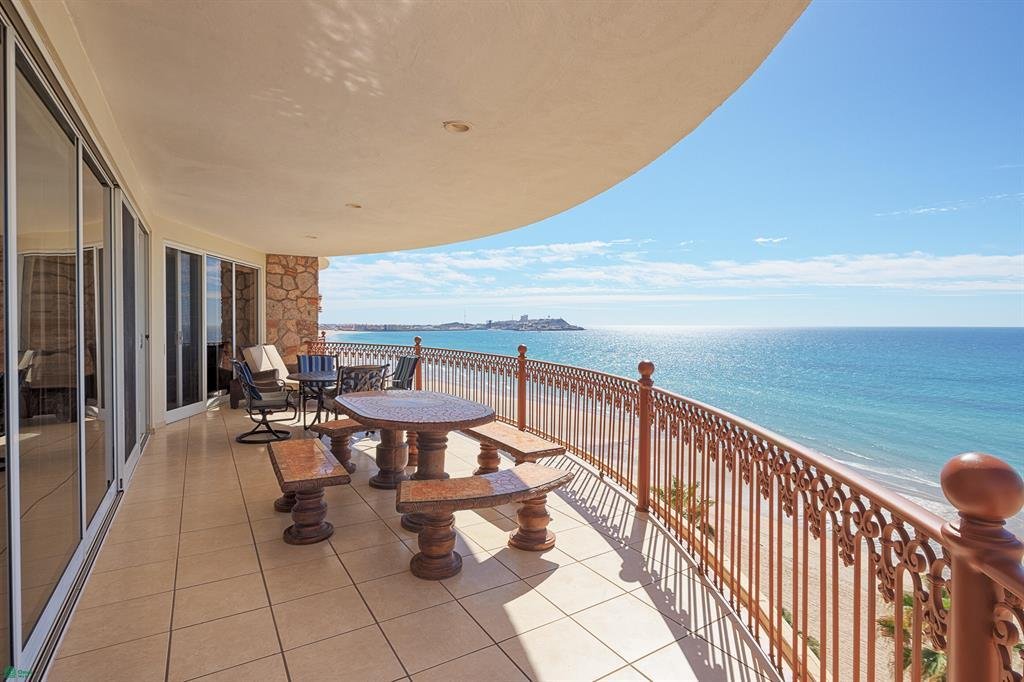 Condo in Puerto Peñasco, Sonora, Mexico 3 - 18346451