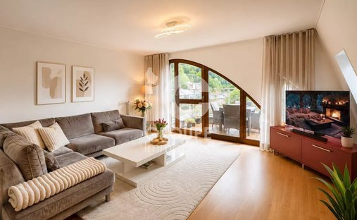 Apartment in Diekirch, Diekirch, Luxembourg 1