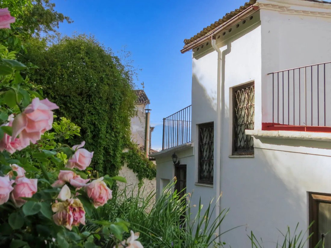 Townhouse in Centro, Granada, Spain 2 - 17436137