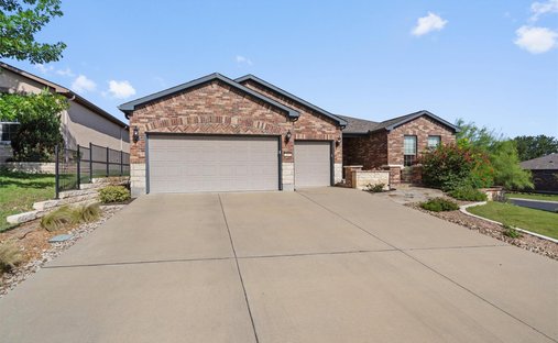 Casa en Georgetown, Texas, Estados Unidos 1