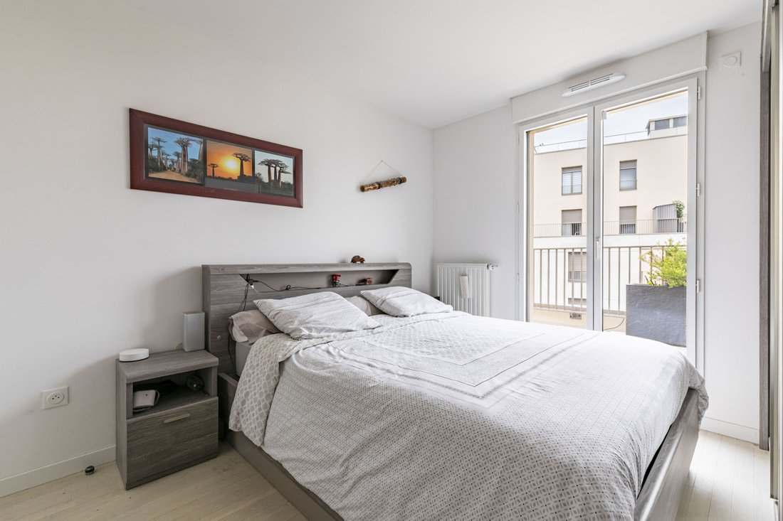 Apartment in Forêt, Saint-Germain-en-Laye, France 5 - 18526146