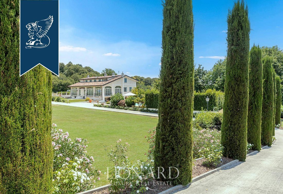 Villa in Gussago, Lombardy, Italy 4 - 18529837