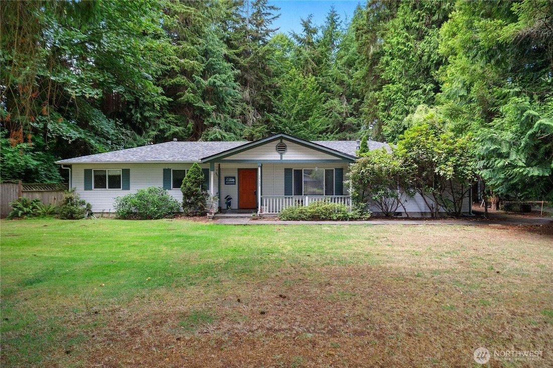 House in Olympia, Washington, United States 1 - 18513370