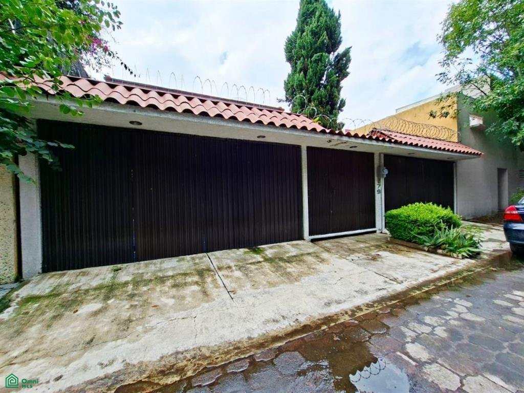 House in Santa Catarina Yecahuitzotl, Mexico City, Mexico 1 - 18157913