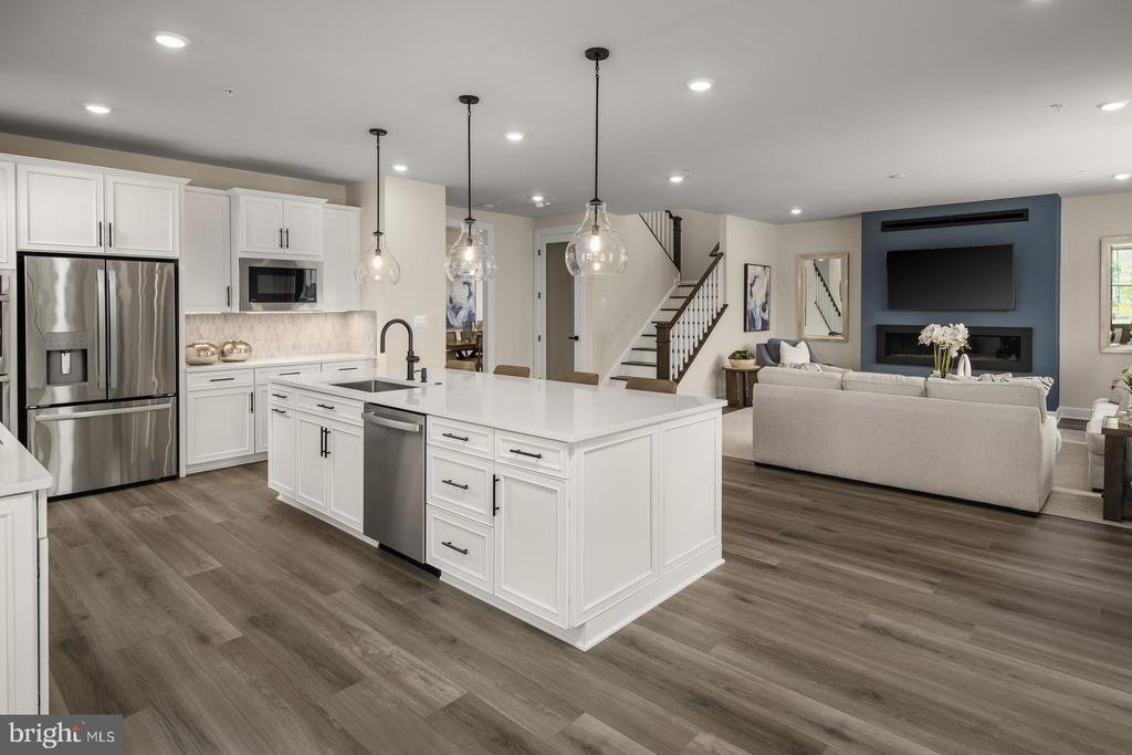 House in Frederick, Maryland, United States 4 - 18527856