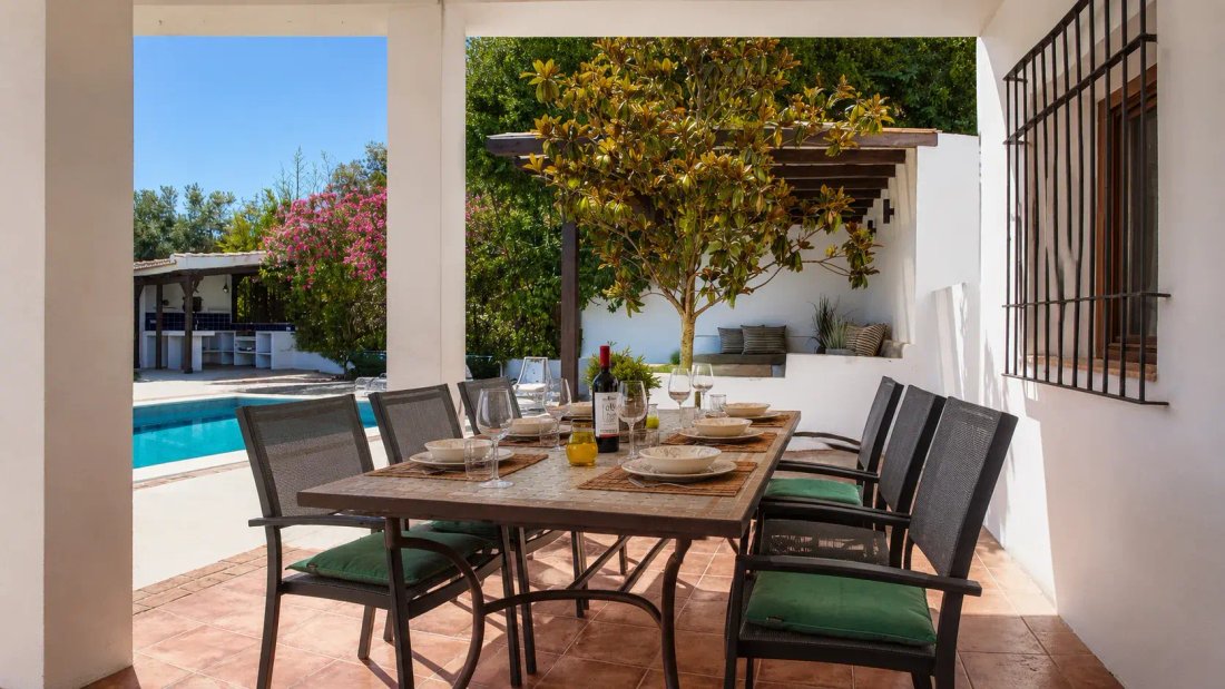 Country House in Loja, Andalusia, Spain 3 - 12892621