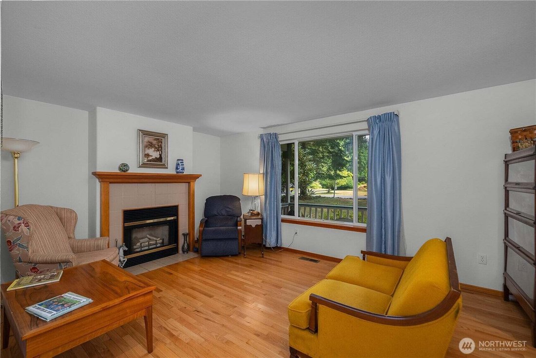 House in Olympia, Washington, United States 4 - 18513370