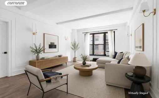 New York, New York, United States 1
