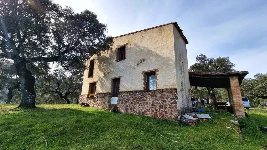 Country House in Fuenteheridos, Andalusia, Spain 4 - 15365334