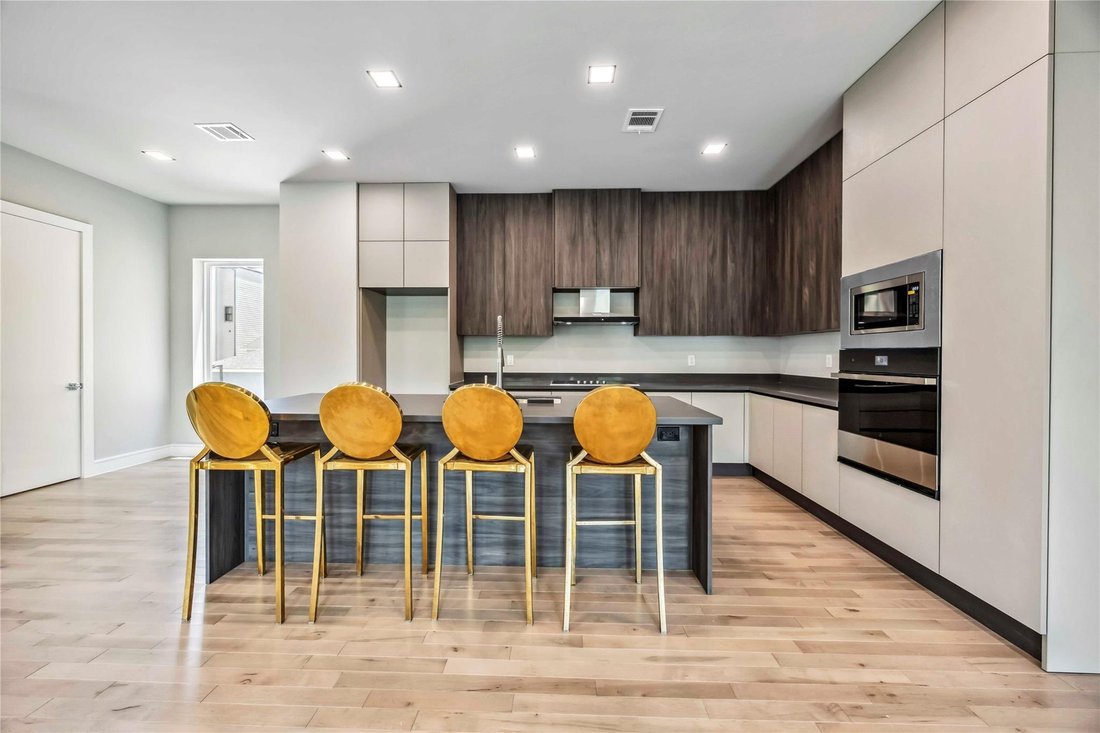 House in Houston, Texas, United States 4 - 18528184