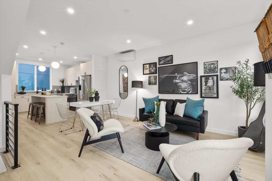 Condo in Seattle, Washington, United States 2 - 18530350