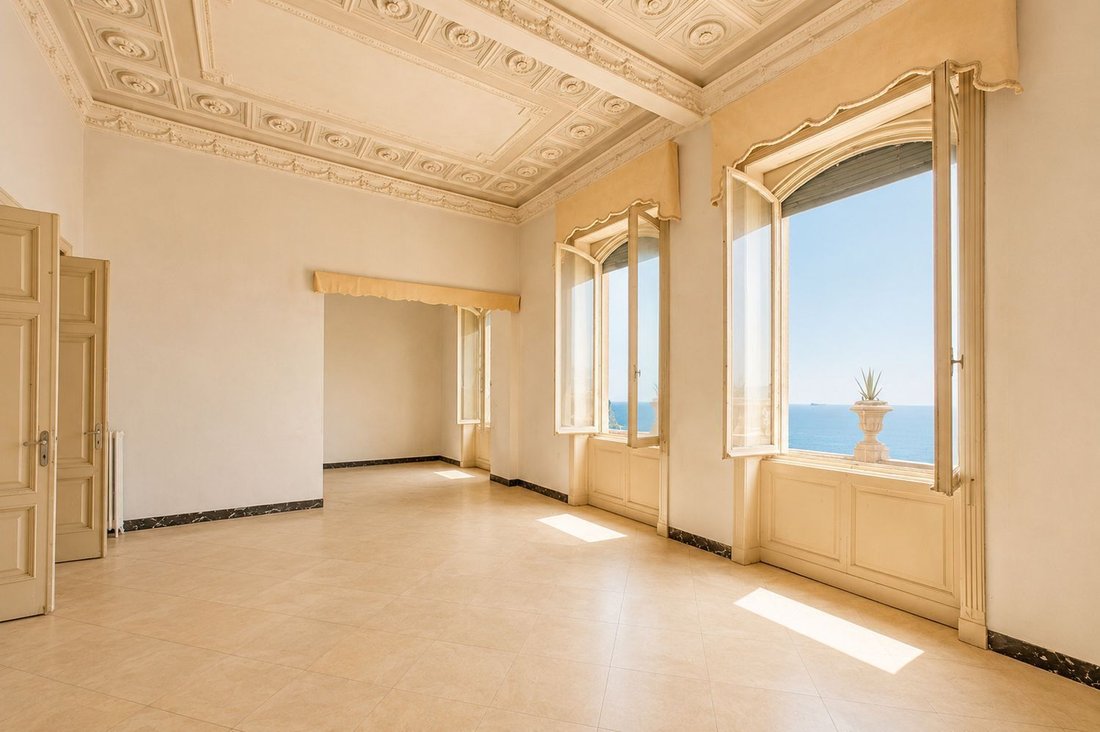 Apartment in Medio Levante, Genoa, Liguria 5 - 18529260