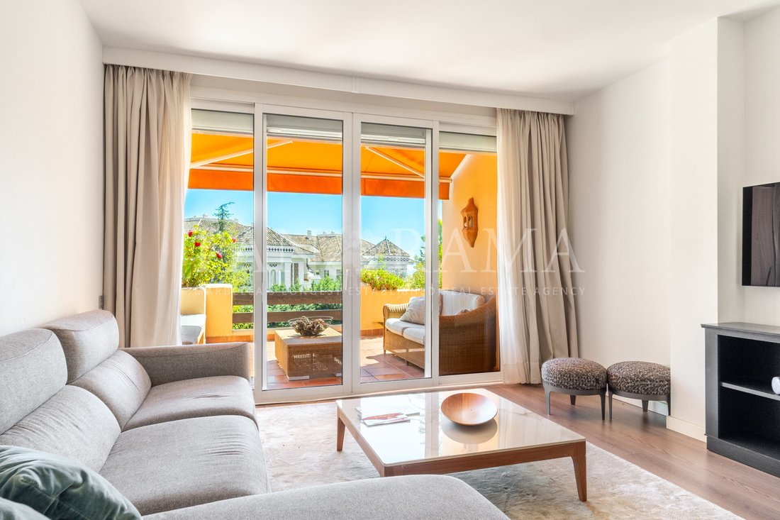 Apartment in Sierra Blanca, Marbella, Spain 2 - 18529256
