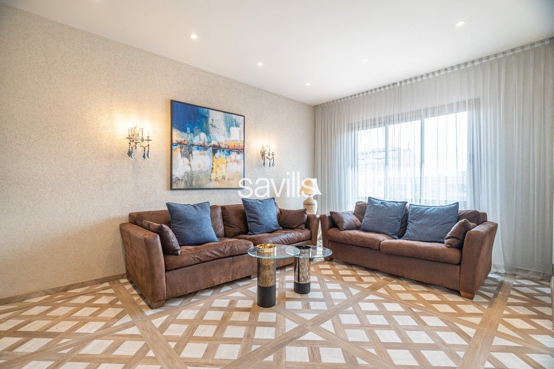 Appartement en Eixample, Barcelone, Espagne 3 - 18526707