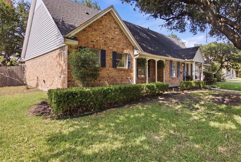 House in Farmers Branch, Texas, United States 3 - 18527828