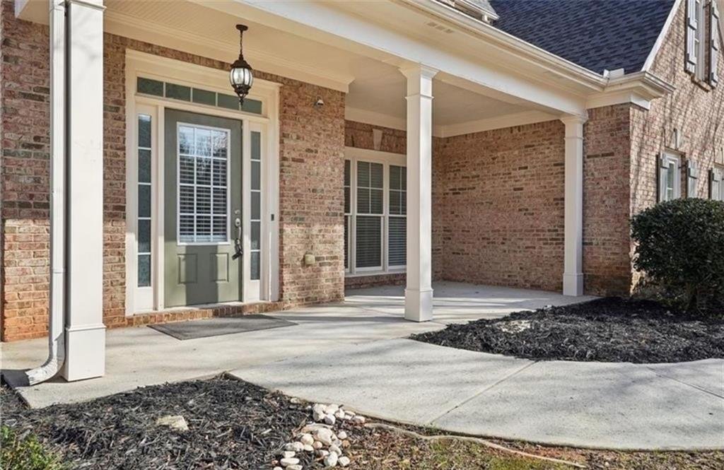 House in Dacula, Georgia, United States 3 - 18529033