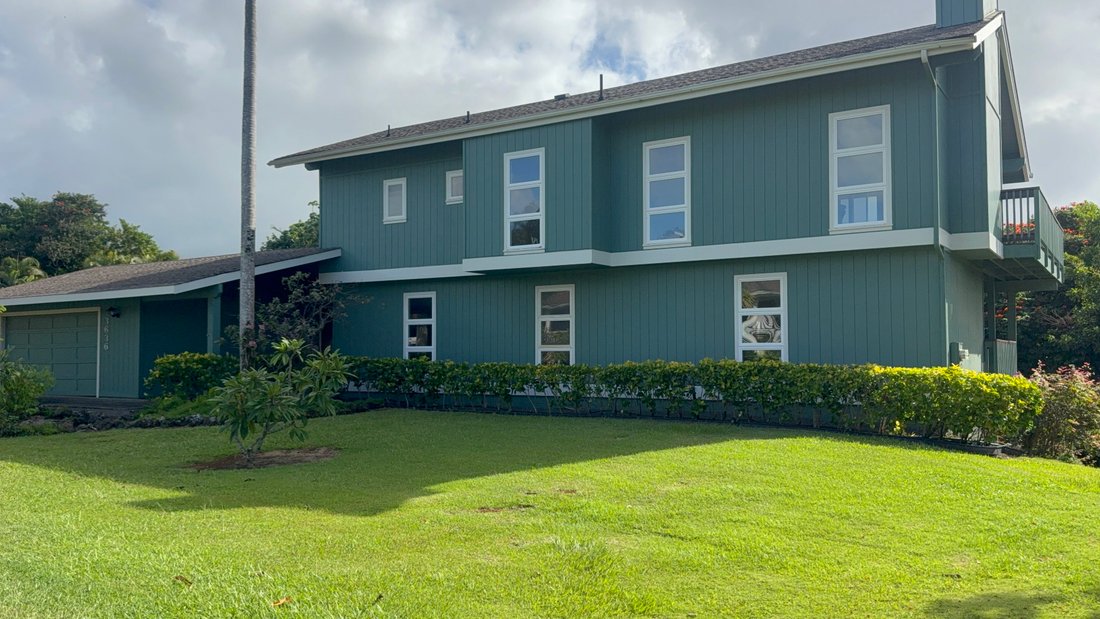 House in Princeville, Hawaii, United States 1 - 18528277