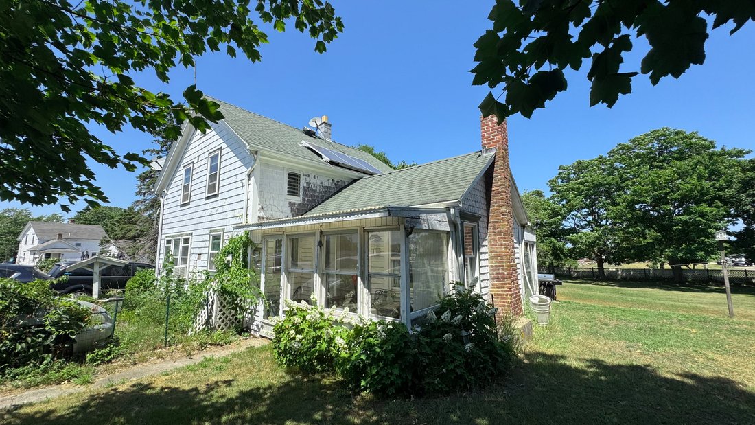 House in New Shoreham, Rhode Island, United States 1 - 18526944