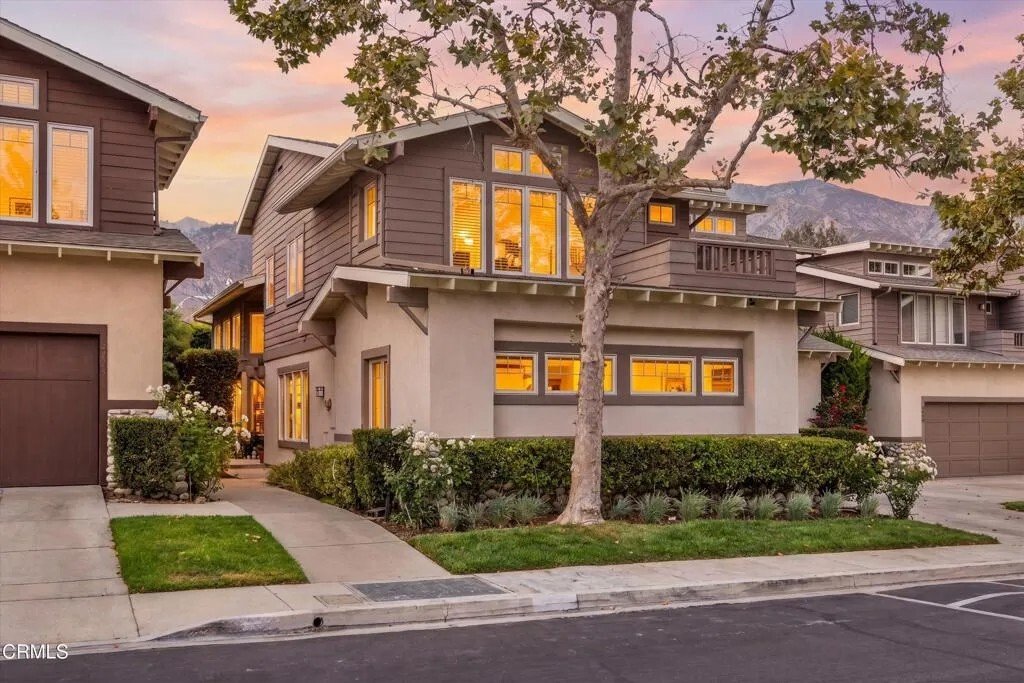 Townhouse in Altadena, California, United States 1 - 18529183