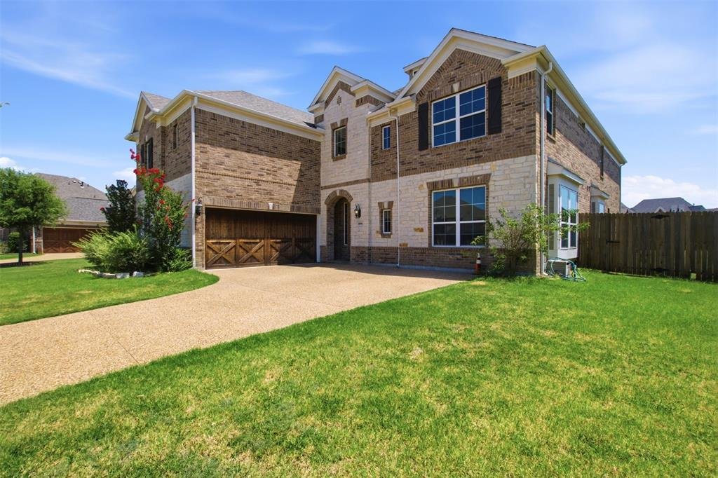 House in Mansfield, Texas, United States 1 - 18527721