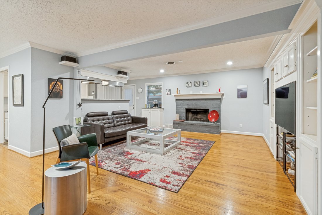 House in Dallas, Texas, United States 5 - 18526074