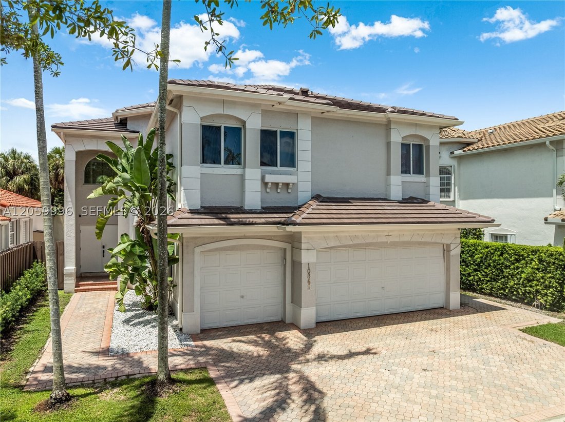 House in Doral, Florida, United States 4 - 18528849