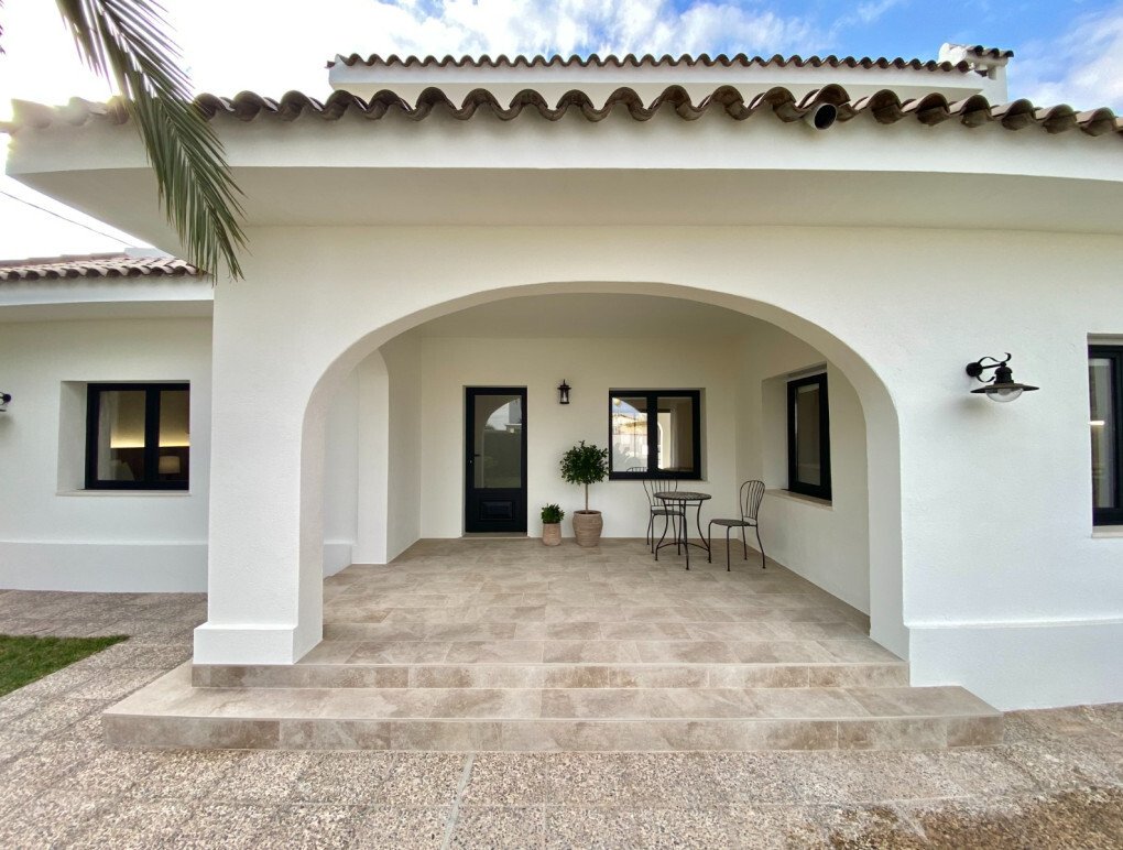 Villa in Cabo Roig, Orihuela, Valencian Community 2 - 18526534