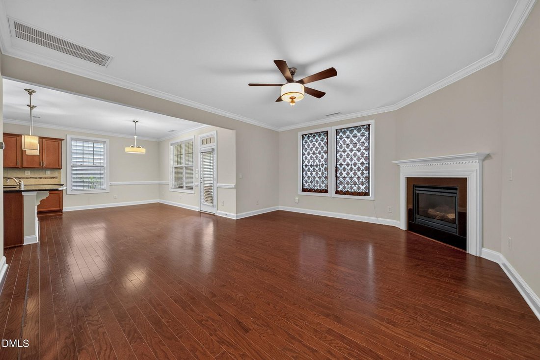 House in Cary, North Carolina, United States 5 - 18528381