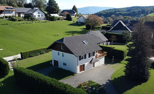 House in Thusy, Auvergne-Rhône-Alpes, France 1