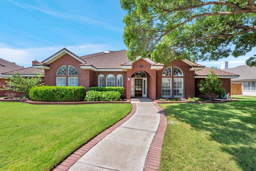 House in Midland, Texas, United States 1 - 18528350