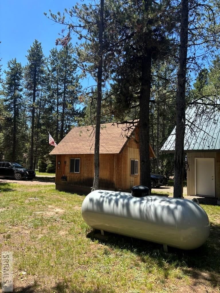 House in Island Park, Idaho, United States 5 - 18416170