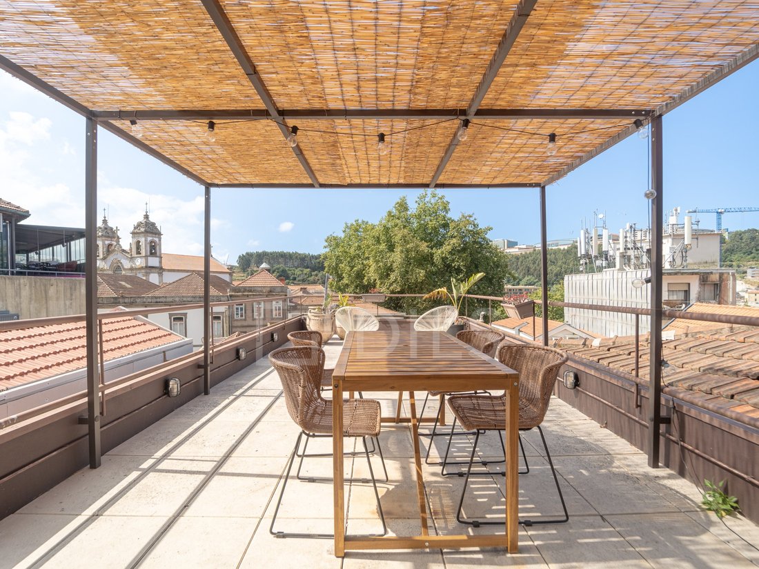 House in Lordelo do Ouro e Massarelos, Porto District, Portugal 3 - 18529406