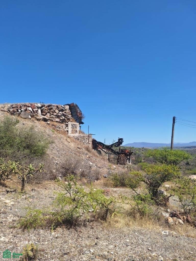 Land in La Presa, Hidalgo, Mexico 4 - 18356789